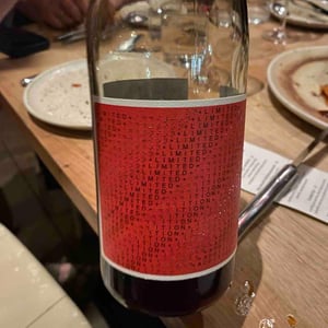 Mencia - Limited Addition - bree-and-chad-stock -2021