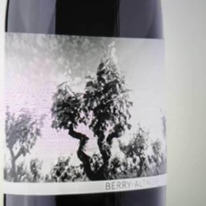 Lopin - Domaine Berry - Althoff & Le Quai à Raisins - Imogen Berry & Robin Althoff 