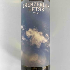Grenzenlos Weiss - Weingut Flimmer - Martin Schrader 