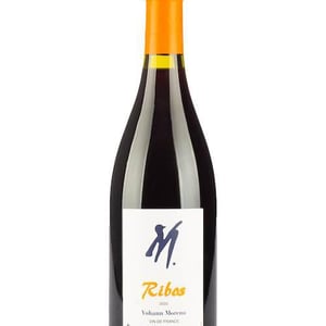 Ribos - Yohann Moreno - yohann-moreno -2019