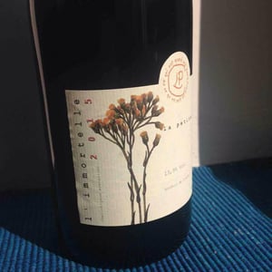 L'Immortel 2015