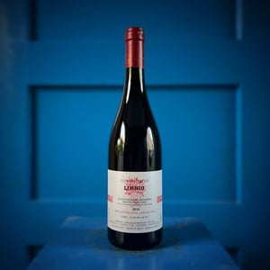 Limnio - Tatsis Winery - perikles-stergios-tatsis