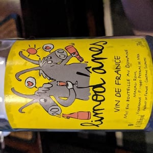 Domaine des 2 Ânes - Magali Roux - Limod'ânes