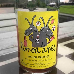 Limod'ânes - Domaine des 2 Ânes - magali-roux