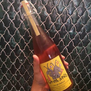Limod'ânes - Domaine des 2 Ânes - magali-roux