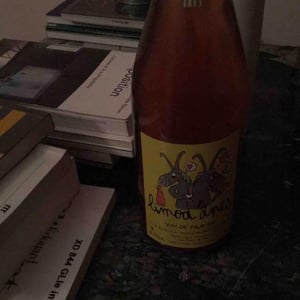 Limod'ânes - Domaine des 2 Ânes - Magali Roux 