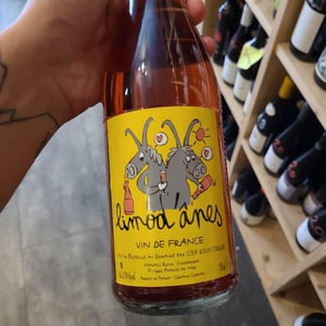 Limod'ânes - Domaine des 2 Ânes - Magali Roux 