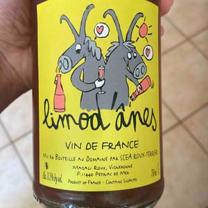 Limod'ânes - Domaine des 2 Ânes - Magali Roux 