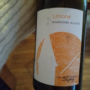 Limone - Domaine Tripoz - celine-laurent-tripoz