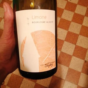 Domaine Tripoz - Céline & Laurent Tripoz - Limone