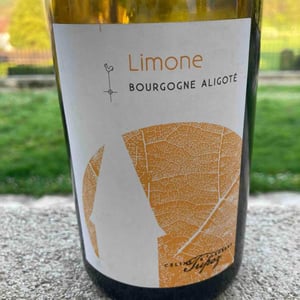 Domaine Tripoz - Céline & Laurent Tripoz - Limone