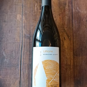 Limone - Domaine Tripoz - celine-laurent-tripoz