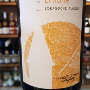Limone - Domaine Tripoz - celine-laurent-tripoz