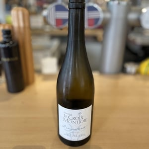 L'impatiente - La Croix Montjoie - sophie-matthieu-woillez -2022