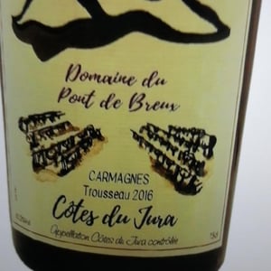 L'Impoulsif - Domaine du Pont de Breux - Emilie Gerard 