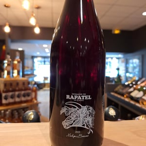 L'inattendu - Domaine de Rapatel - gerard-eyraud -2023