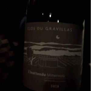 L'inattendu - Clos du Gravillas - john-nicole-sacha-bojanowski
