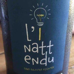 L'INATTENDU