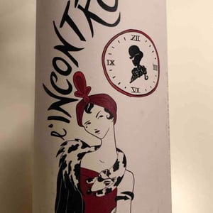 L’Incontro - Masseria La Cattiva - A. Colangelo, L. Di Vincenzo, L. Lamolinara, M. La Barbera, M. Pastore Bovio, M. Opalenski, P. Bertani 
