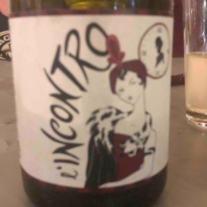L’Incontro - Masseria La Cattiva - A. Colangelo, L. Di Vincenzo, L. Lamolinara, M. La Barbera, M. Pastore Bovio, M. Opalenski, P. Bertani 