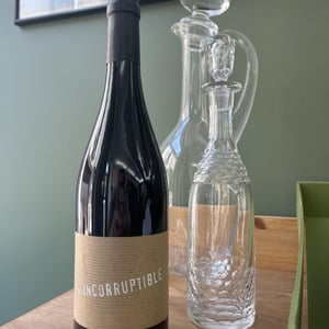 L’incorruptible - Domaine Serol - stephane-et-carine-serol -2022