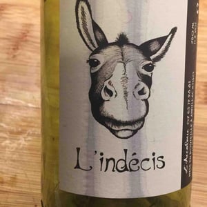 L'indécis - Domaine de l'Accalmie - anne-camille-boucher -2022