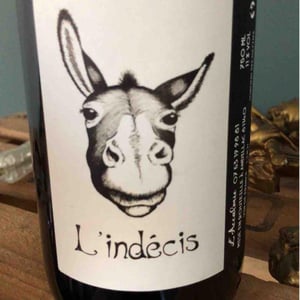 L'indécis - Domaine de l'Accalmie - Anne-Camille Boucher -2022