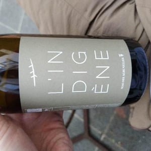 L'Indigène 2018