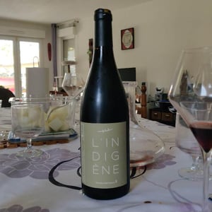 L'Indigène - Mas des Agrunelles - frederic-porro-stephanie-ponson