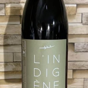 L'Indigène - Mas des Agrunelles - frederic-porro-stephanie-ponson