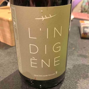 L'Indigène - Mas des Agrunelles - frederic-porro-stephanie-ponson