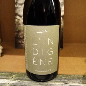 L'Indigène - Mas des Agrunelles - frederic-porro-stephanie-ponson