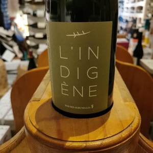 L'Indigène - Mas des Agrunelles - frederic-porro-stephanie-ponson