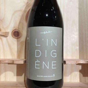 L'Indigène - Mas des Agrunelles - frederic-porro-stephanie-ponson