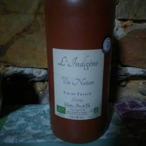 L'indigene 2016
