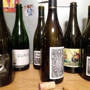Domaine de Mena - Sébastien Agelet - L'Indomptable