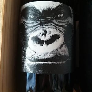 L'Indomptable - Domaine de Mena - sebastien-agelet