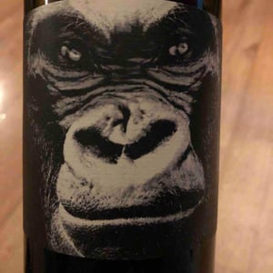 Domaine de Mena - Sébastien Agelet - L'Indomptable