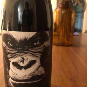 L'Indomptable - Domaine de Mena - sebastien-agelet