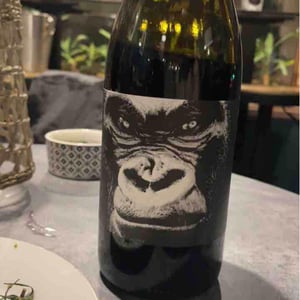 L'Indomptable - Domaine de Mena - Sébastien Agelet 