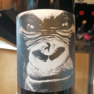 L'Indomptable - Domaine de Mena - sebastien-agelet