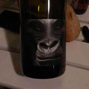Domaine de Mena - Sébastien Agelet - L'Indomptable