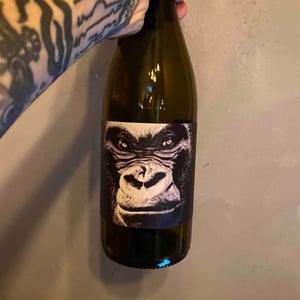 L'Indomptable - Domaine de Mena - Sébastien Agelet 