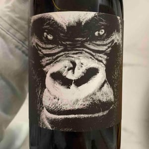 L'Indomptable - Domaine de Mena - sebastien-agelet