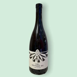 Linea Souvignier Gris - Weingut Ploder Rosenberg - manuel-ploder-selina-weratschnig