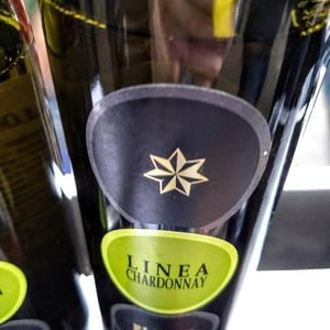 Linea Chardonnay - Weingut Ploder Rosenberg - Manuel Ploder & Selina Weratschnig 