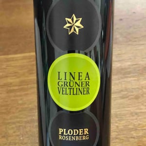 Linea Grüner Veltliner - Weingut Ploder Rosenberg - manuel-ploder-selina-weratschnig