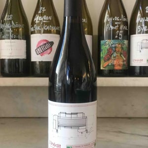 L’inédit - Domaine de Puissauve - jerome-bonheme -2022