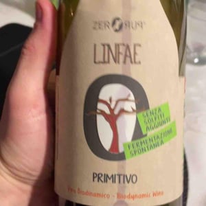 Linfae - Cantina Orsogna - cantina-orsogna