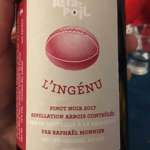 L'Ingénu 2017